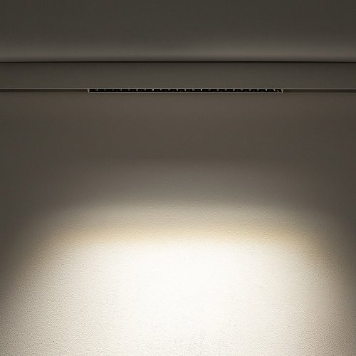 Трековый светильник Nowodvorski Focus Led 11630