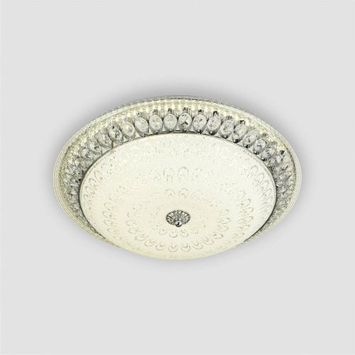 L1109-400 CR Потолочный светильник L LED4U L1109-400 CR