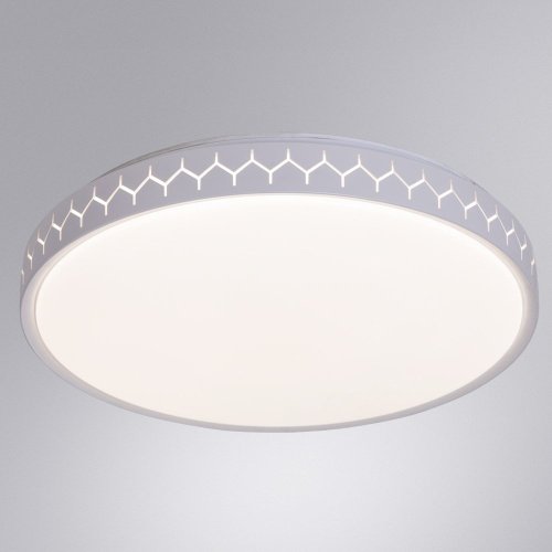 A2682PL-72WH Светильник потолочный Arte Lamp Simone A2682PL-72WH