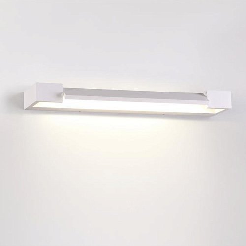 Настенный светильник Odeon Light Arno 3887/12WW