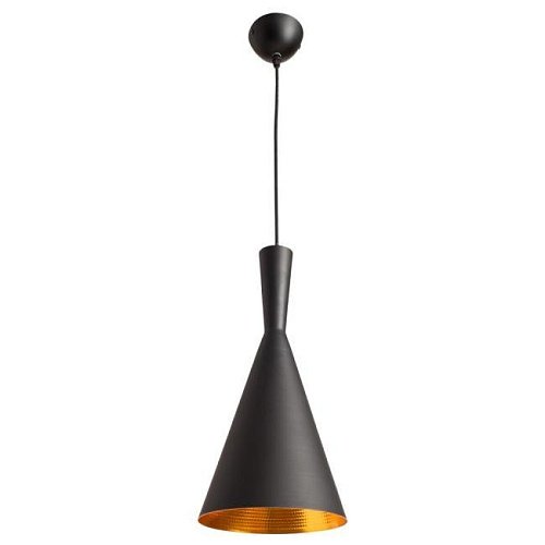 A3408SP-1BK Светильник подвесной Arte Lamp CAPPELLO A3408SP-1BK