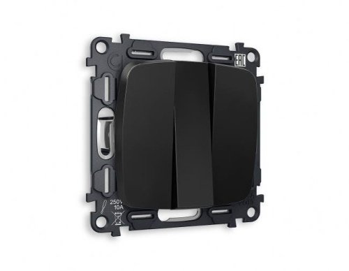 Выключатель Ambrella Volt OMEGA MO805010