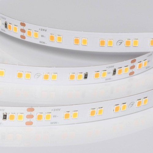 Светодиодная лента Arlight UL открытая 056266