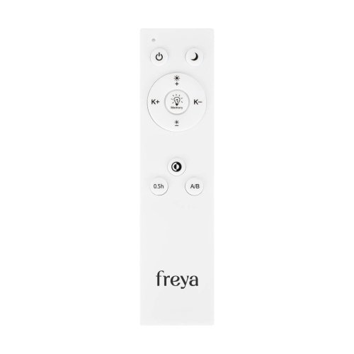 Потолочная люстра Маркет / Market Freya FR6199CL-L200W