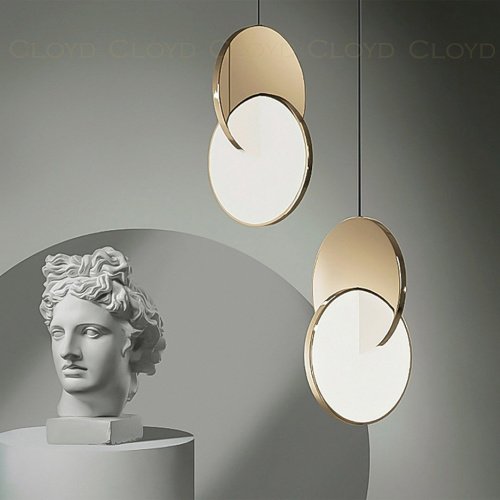 Светильник подвесной Cloyd Bering 10945