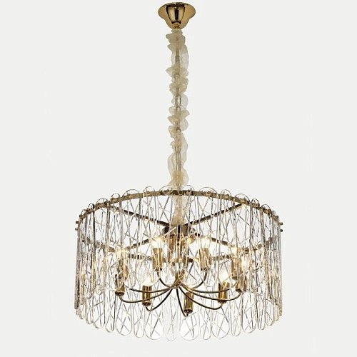 CL318292 Подвесная люстра Citilux Talla CL318292