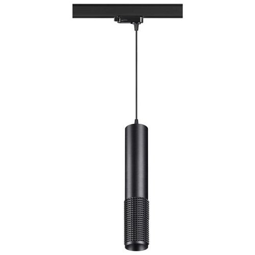 358504 Трековый светильник Novotech Mais Led 358504