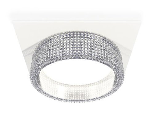 XC8061030 Встраиваемый светильник Ambrella Techno XC8061030