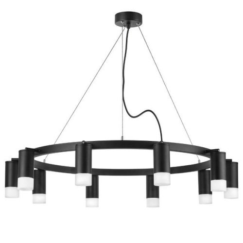 LR0203701 Подвесная люстра Lightstar Rullo LR0203701