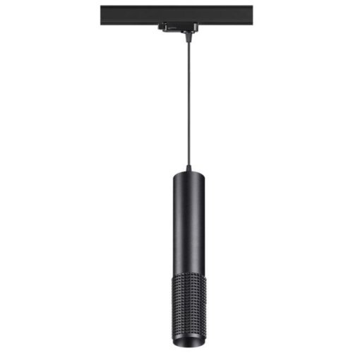 358504 Трековый светильник Novotech Mais Led 358504