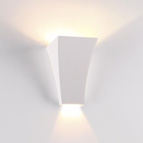 3882/1W Настенное бра Odeon Light Gips 3882/1W