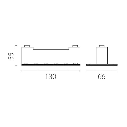081246 Встраиваемый светильник Lightstar Guarda 081246