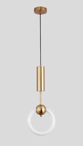 V5010-PL Светильник подвесной Moderli Richard V5010-PL