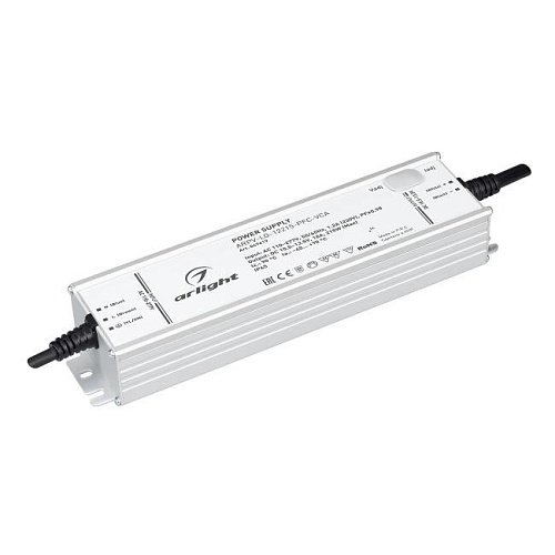 049619 Драйвер для LED ленты Arlight Arpv-Lg 049619