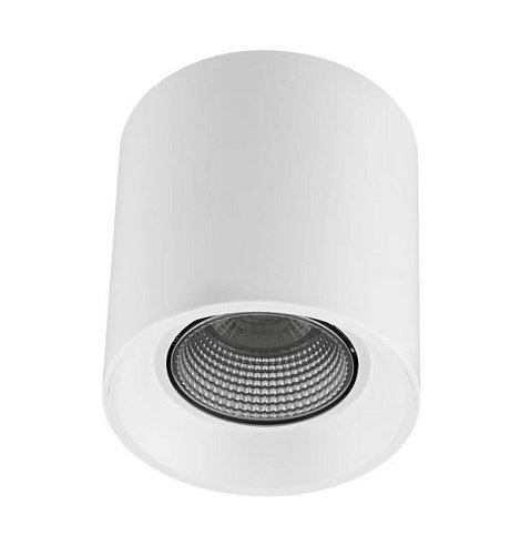 DK3090-WH+CH Накладной светильник Denkirs Dk3020Wc DK3090-WH+CH