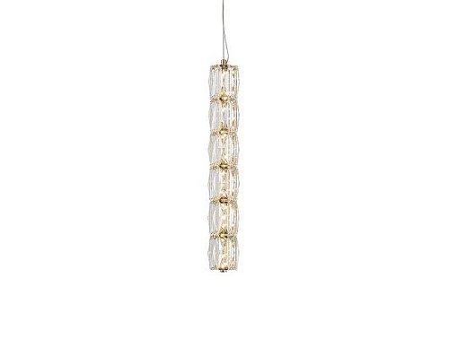 8247/S gold NEW Светильник подвесной Newport 8240 8247/S gold NEW