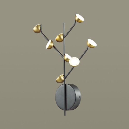 4156/24WL Настенное бра Odeon Light Verica 4156/24WL