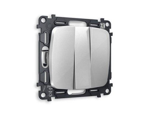 Выключатель Ambrella Volt OMEGA MO405010