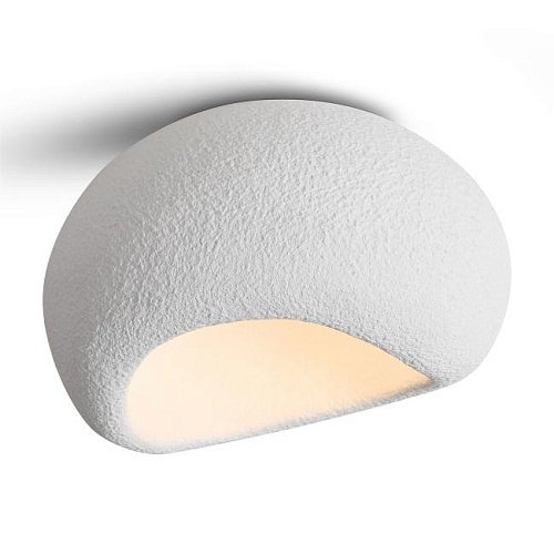 FR5428CL-01W Светильник потолочный Freya Mound FR5428CL-01W