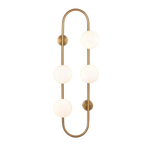 VL5714W21 Настенное бра Vele Luce Bianco VL5714W21