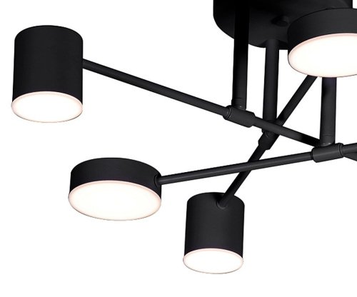 Потолочная люстра KINK Light Мекли 07649-6D,19(4000К)