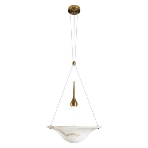 10552P Подвесной светильник Liberty acrylic Loft It 10552P
