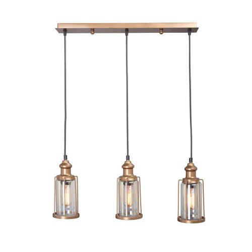 Светильник подвесной Vitaluce V4829-7/3S