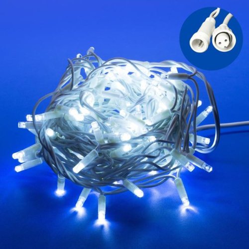 ULD-S1000-120/TWK WHITE IP67 Гирлянда Uniel ULD-S1000-120/TWK WHITE IP67