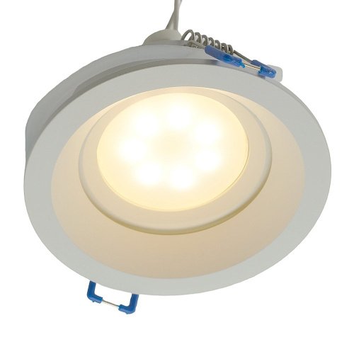 48754 Встраиваемый светильник Feron DL3301 48754