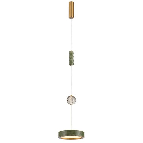 Светильник подвесной Odeon Light EXCLUSIVE Riviera 5450/32LA
