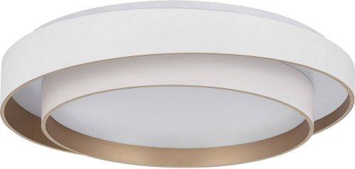 SLE6009-502-01 Светильник потолочный Evoluce Crosby SLE6009-502-01