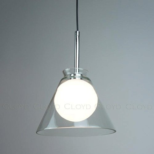 10791 Светильник подвесной Cloyd Flaunt 10791