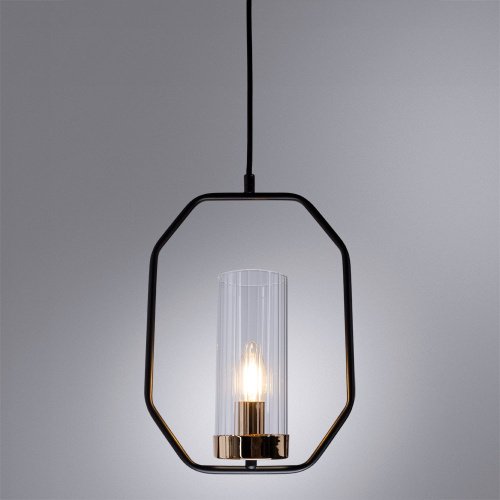 A7004SP-1BK Светильник подвесной Arte Lamp Celaeno A7004SP-1BK