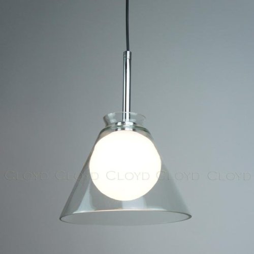 10791 Светильник подвесной Cloyd Flaunt 10791