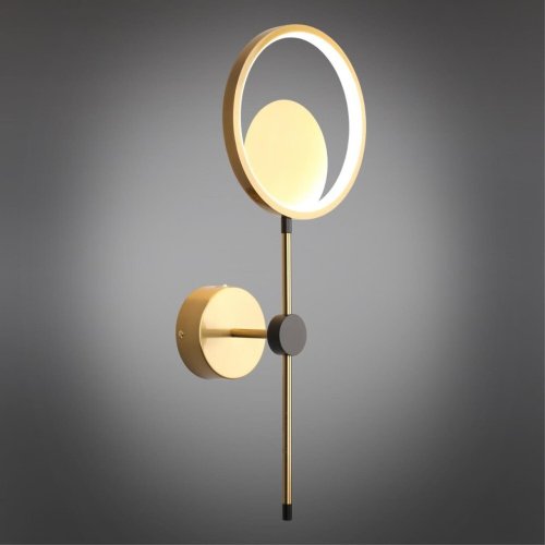 Настенное бра Aployt Jasia APL.053.01.15