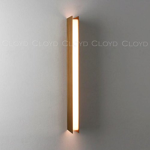 20313 Настенный светильник Cloyd Strom 20313