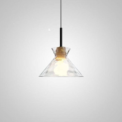 Светильник подвесной ImperiumLoft Omg-Glass01 187977-23