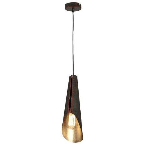 Светильник подвесной Luminex Calyx 9169