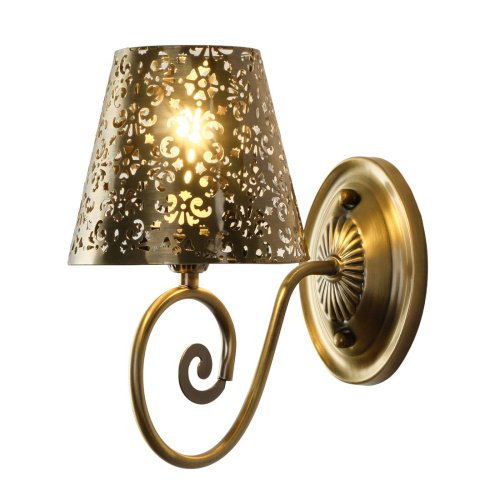 MR1316-1W Настенное бра MyFar Luna MR1316-1W