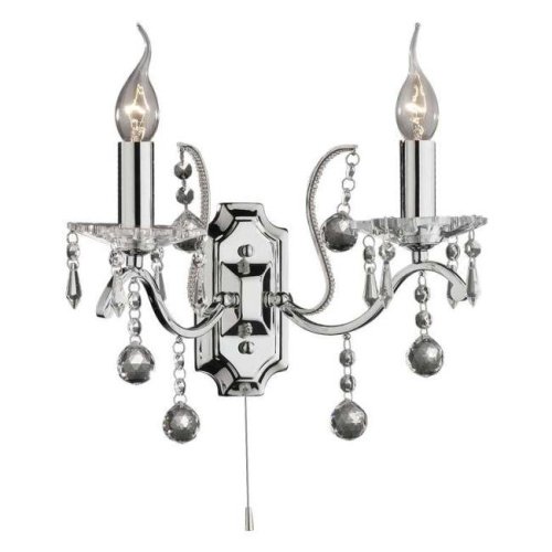 2273/2W Настенное бра Odeon Light LIRA 2273/2W