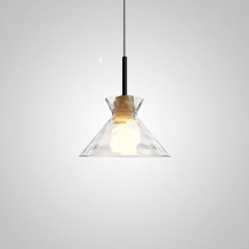 Светильник подвесной ImperiumLoft Omg-Glass01 187977-23