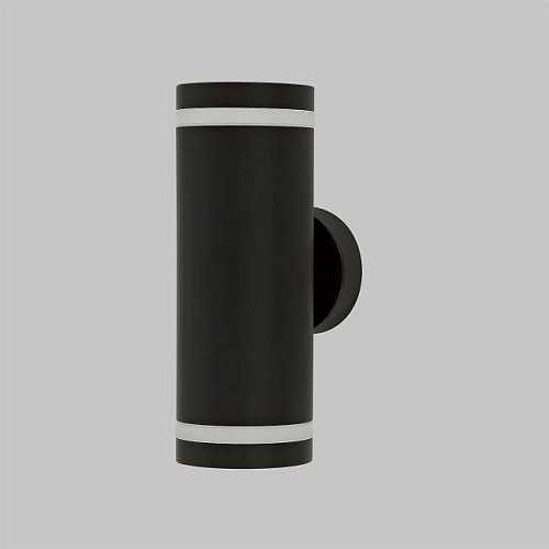 IL.0014.0018-2-BK IP54 Уличный настенный светильник IMEX Lima IL.0014.0018-2-BK IP54