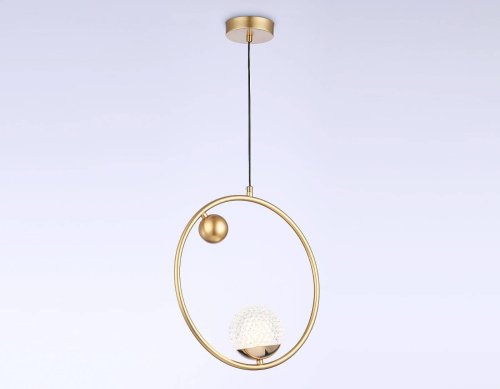 TR5428 Светильник подвесной Ambrella Crystal TR5428