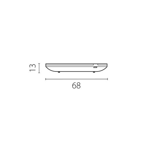 215504 Сменная оптика 60G к 2155хх max 15W Lightstar Alta Pro 215504