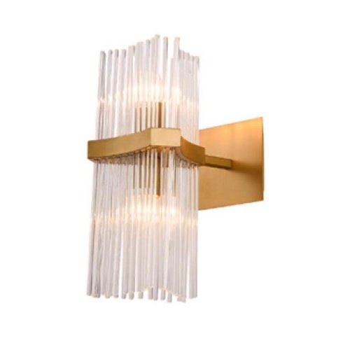 L55822.86 Настенное бра L'Arte Luce Luxury Italian Brass L55822.86