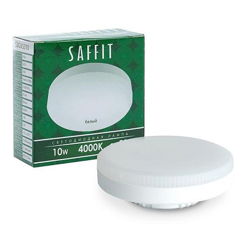 Светодиодная лампа Saffit SBGX5310 55228