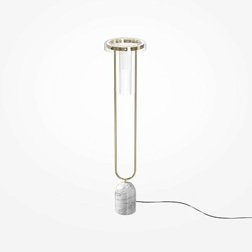 MOD463FL-L24BS3K Торшер Maytoni Ikebana MOD463FL-L24BS3K