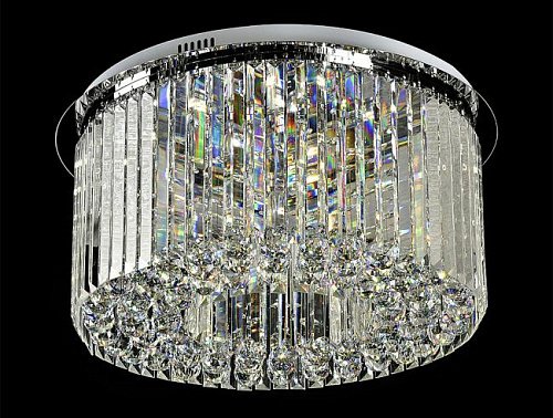 8400/40 PL chrome Потолочная люстра Newport Catrin 8400/40 PL chrome