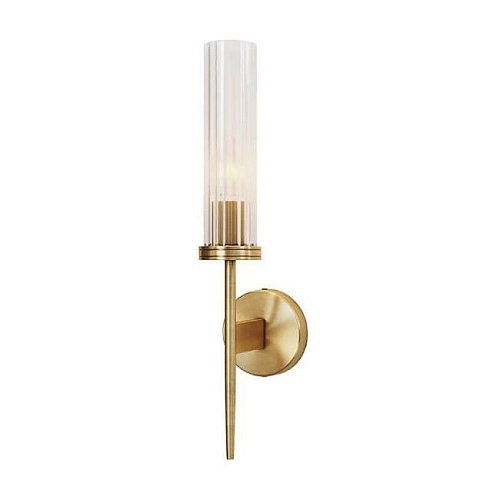 Настенное бра L'Arte Luce Luxury Piedo L94921.86