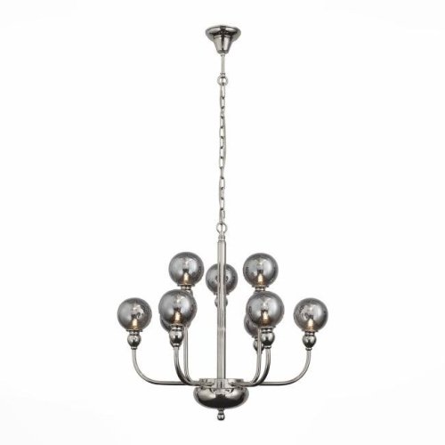 SL552.103.09 Подвесная люстра ST Luce Funhi SL552.103.09